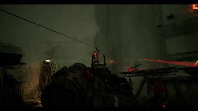 La Quimera - Трейлер