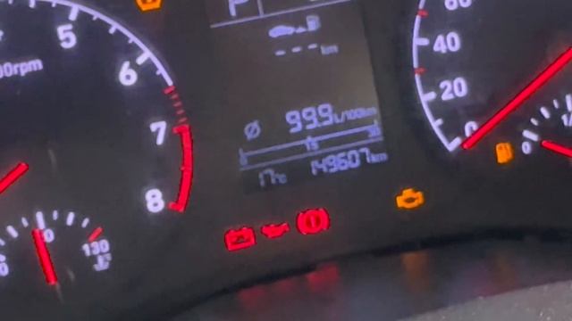Hyundai Solaris 2019 г. VIN 153525 Краснодар