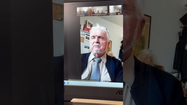 ОДА в Москве.Ведущие вживую-А.Финский,А.Белолипецкая,Доктор А.Е.Алексейчик-ведущий семинара онлайн.