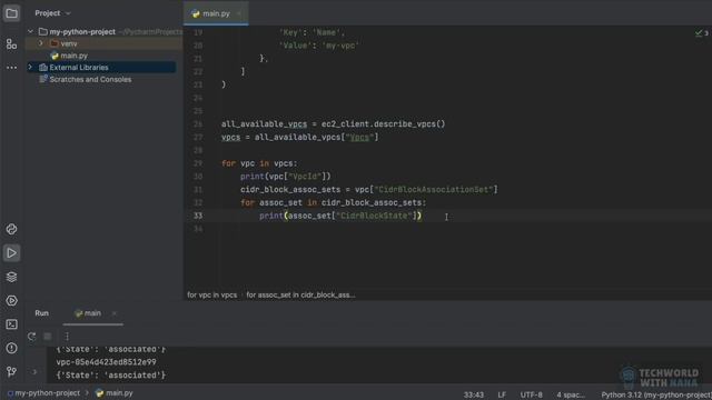 14.4 Terraform vs Python understand when to use which tool