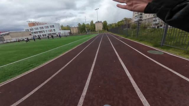 Ежедневная беговая тренировка || Готовимся побеждать на Московском марафоне 2025 :)