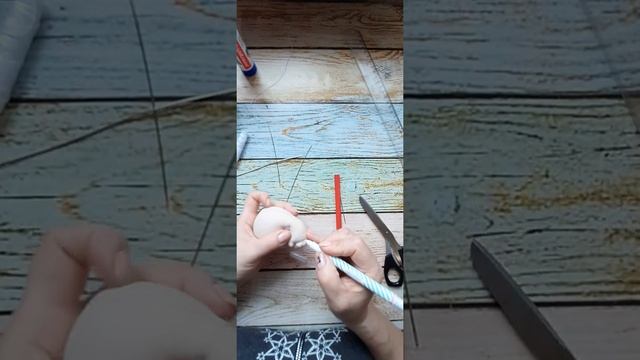 ❤Обьемная Голова.4 часть