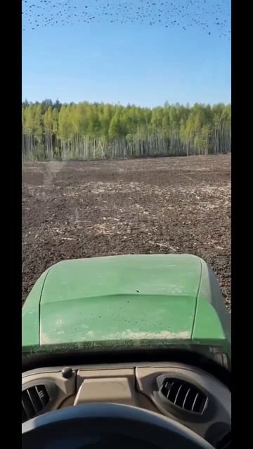 Делитесь этим видео со всеми страдающими от расчистки более 3 лет. Теперь только #ротоватор #mjhs