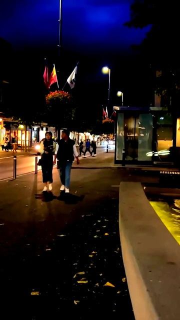 Камера была в нужное время в нужном месте