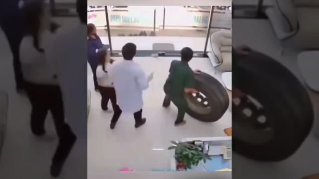 Колесо фортуны