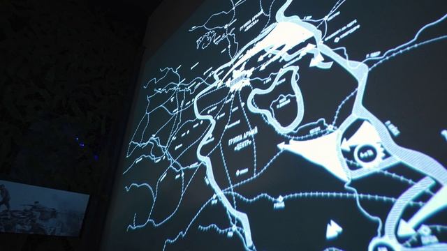 Музей "Мемориал Победы" г.Красноярск