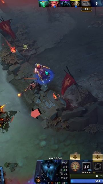 #zadotan #dota #dota2 #дота #дота2