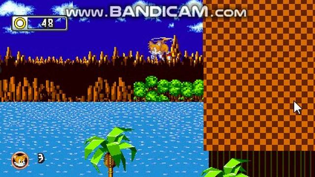 Sonic Exe Version 8 Fanmade blast3445