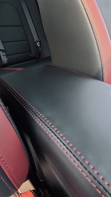 Geely Coolray 2021 года