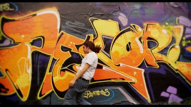 IQ "Школа / School (Official Video)"