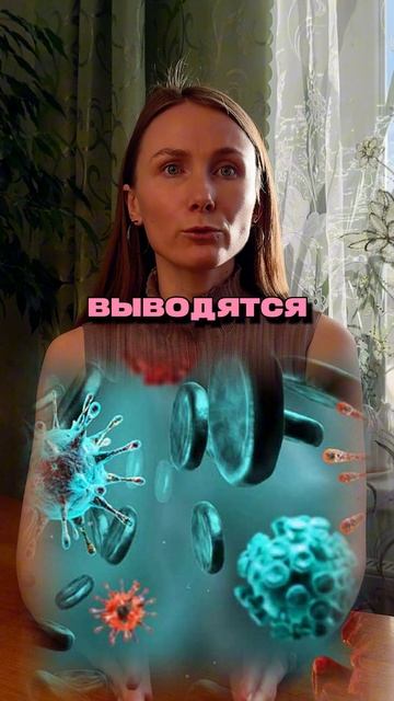 Кошмар для вашей печени