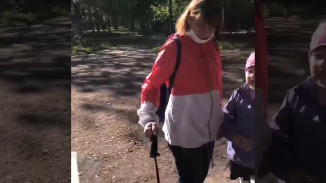 Акция ко Дню Защиты детей