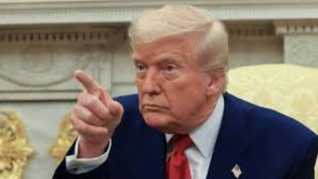 Президент США выразил готовность к переговорам с Ираном, но выдвинул условия