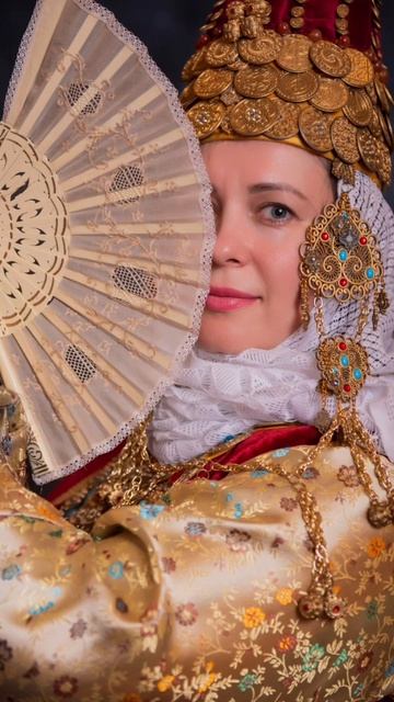 Фотоателье ТАТАВАТАР с национальными татарскими костюмами в Казани,+79991692825