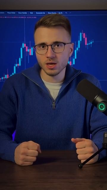 🛑Трейдинг с кредитным плечом. Это нужно знать о цене ?