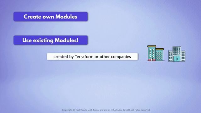12.16 Modules in Terraform Part 1