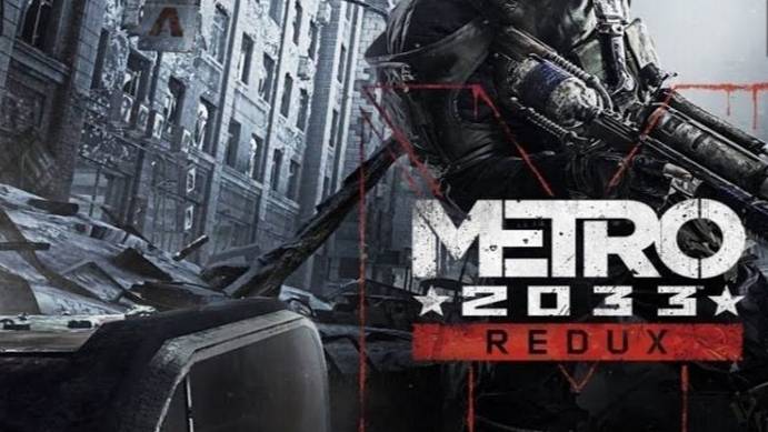 Metro 2033 REDUX / Ну что ж, идём дальше