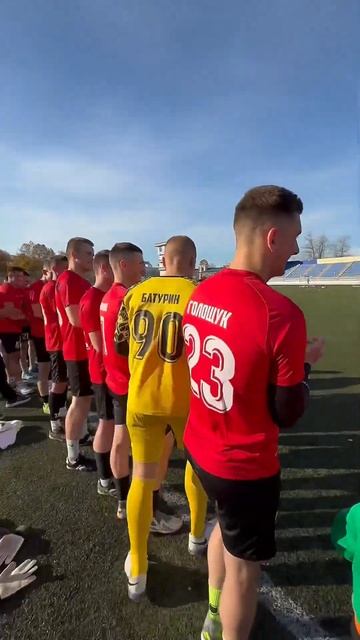 Команда мужа заняли 2 место на кубке Кельмана среди си?