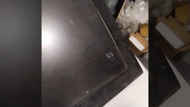 Samsung LE22B450