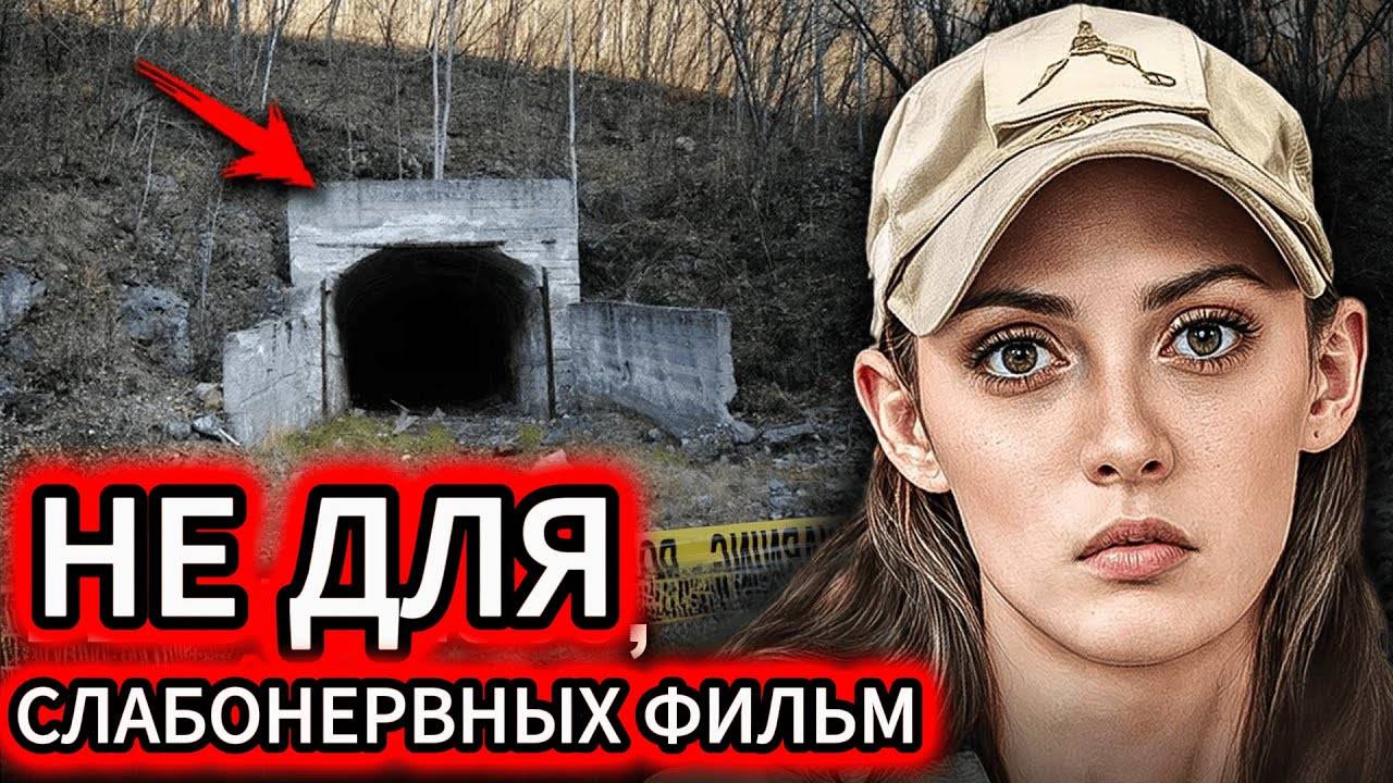 ЖУТКИЙ Случай, После Которого Даже Опытные Следователи Не Могли Уснуть!