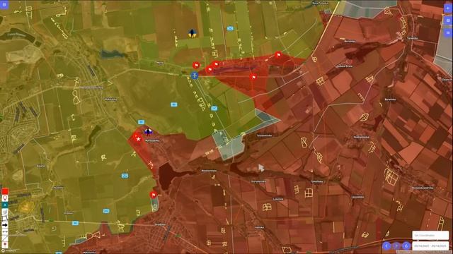 Фланг Оголён: Михайловка И Малиновка Пали Стороны Готовятся К Переговорам🤝Военные Сводки 14.05.25