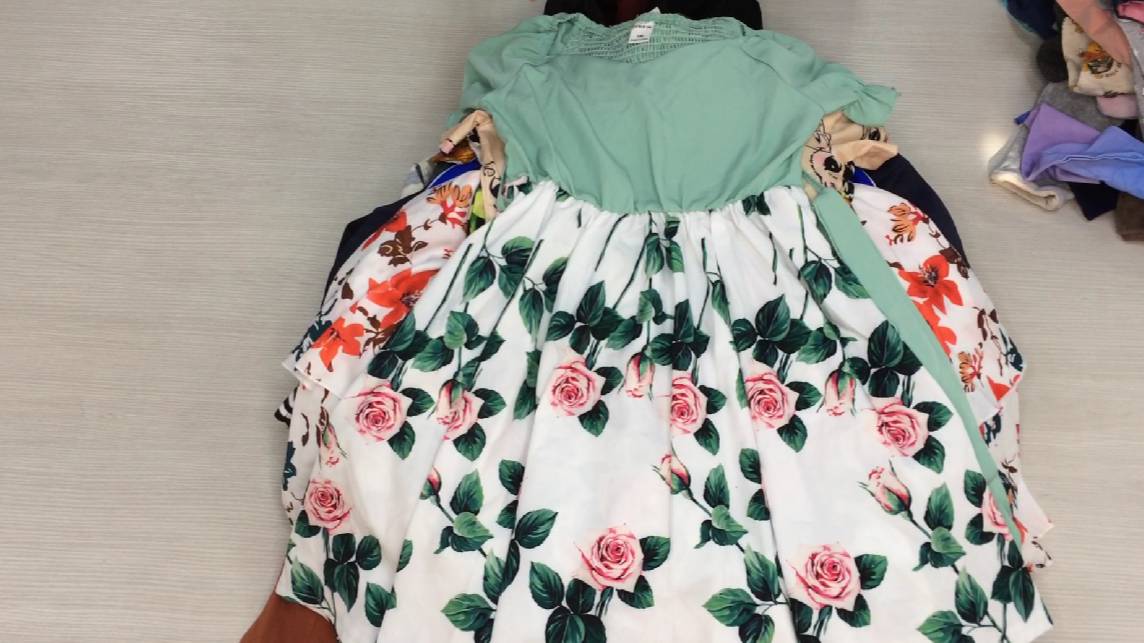 д152. Детский микс 0-14 лет