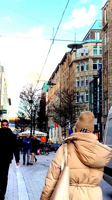 Неожиданный поворот событий
