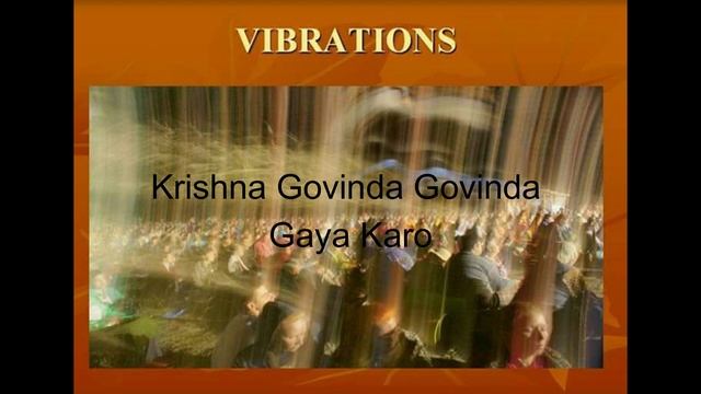 Krishna Govinda Govinda Gaya Karo - Bhajan - Hindi 32