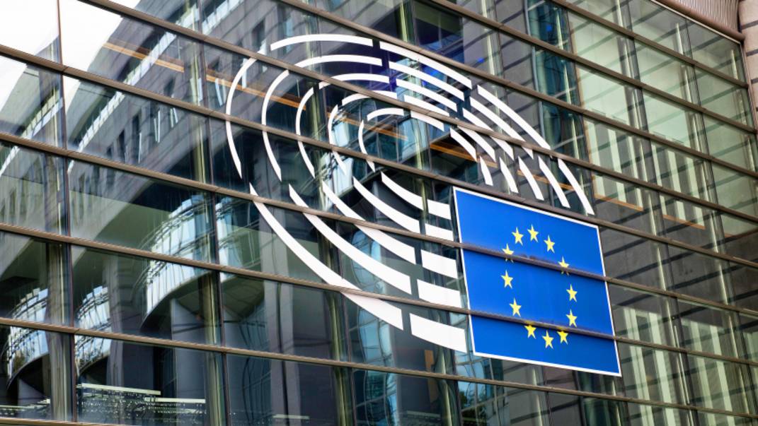 Европарламент начал проверку депутатов после их визита на парад Победы в Москве