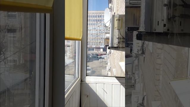 Обзор квартиры на Советской