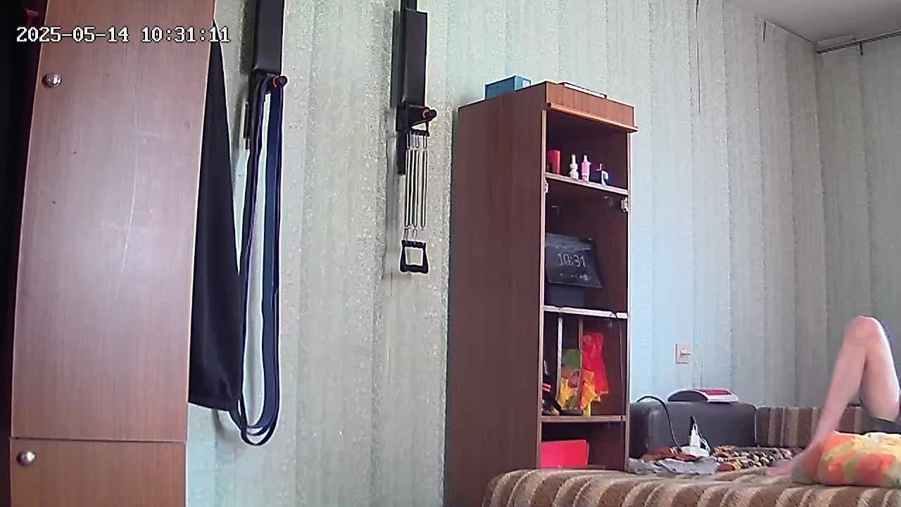 секс с утра