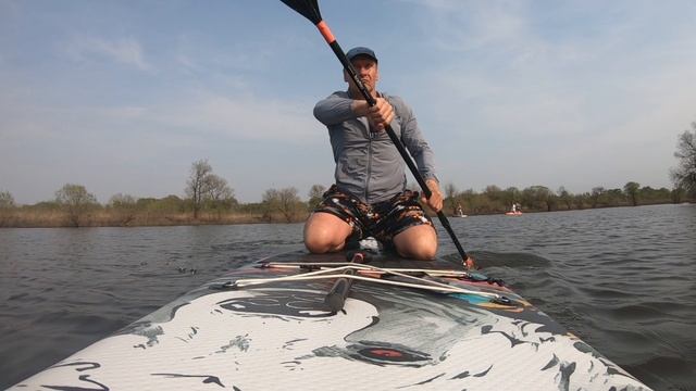 SUP board Aquabliss 365