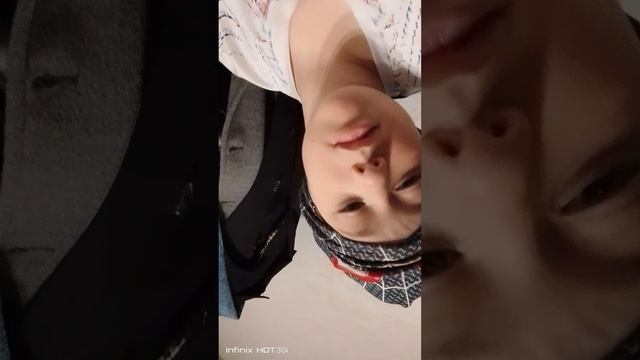 человек паук 1серия