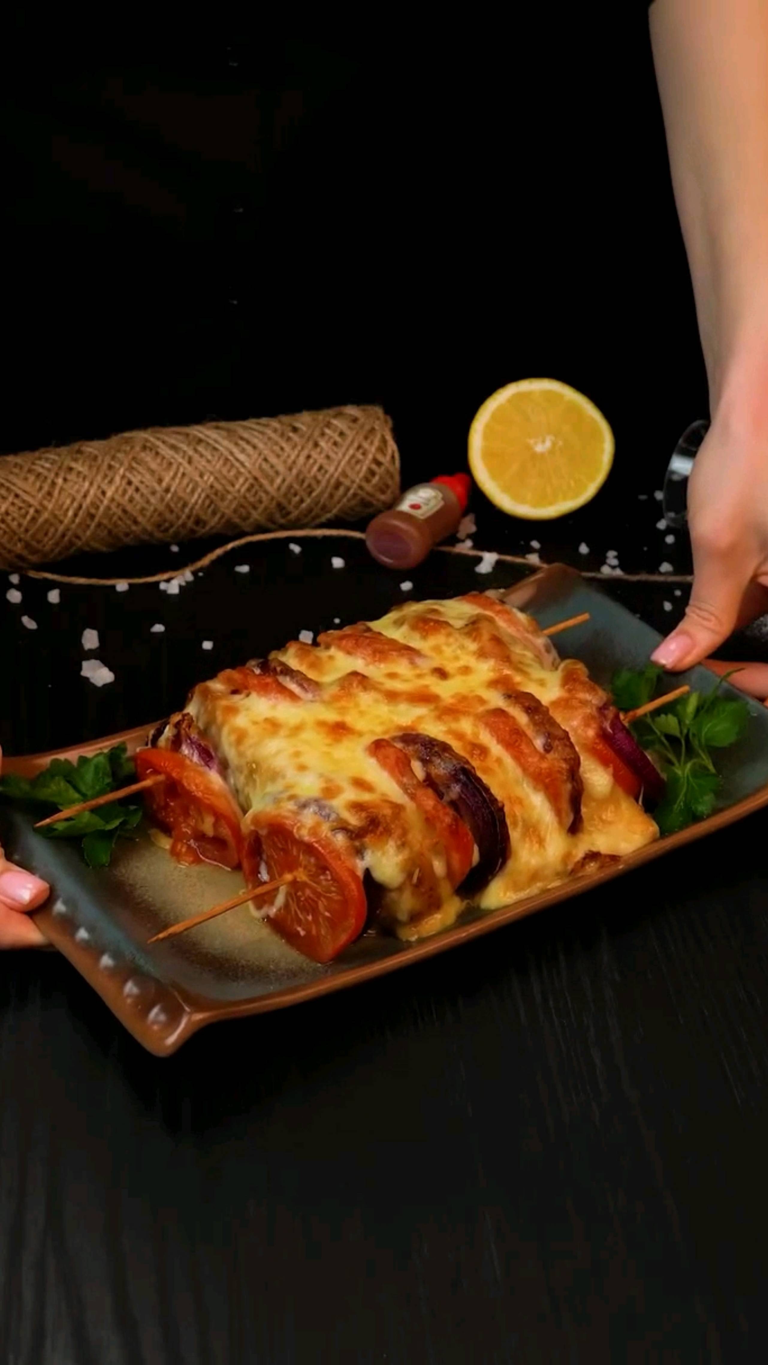 Все ищут этот рецепт куриной грудки! Просто и вкусно