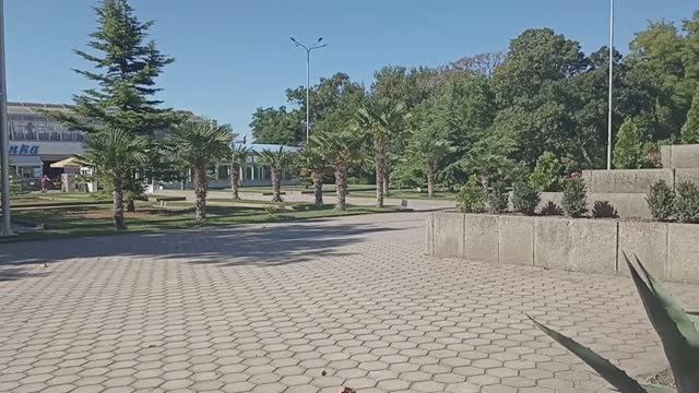 Туристическо - оздоровительный  комплекс  _Судак_