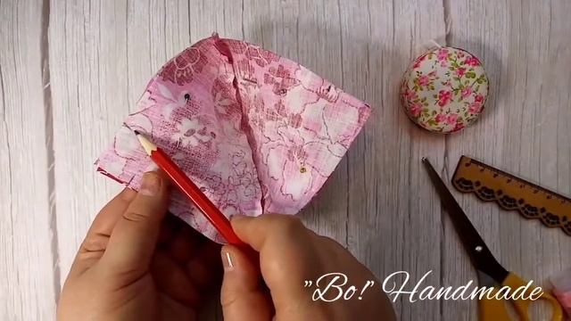 Маска БЕЗ машинки и выкройки/DIY Face Mask No Sewing Machine/Hengityssuojia