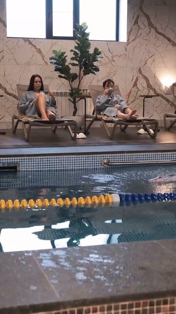 Spa процедуры в LEONE D'ORO