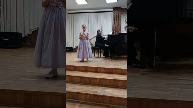 16.11.2024 Участие в XII открытом фестивале-конкурсе старинной музыки.