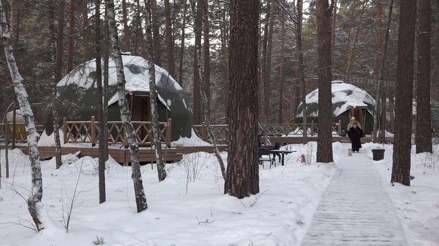 Парк-отель «Хвоя» стал участником проекта по повышени
