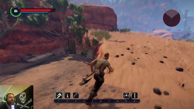 ELEX прохождение 9 часть (Ультра сложность)