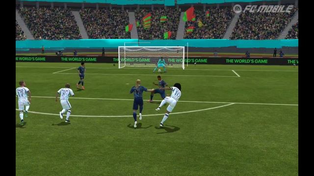 Gullit! Donnarumma fail!
