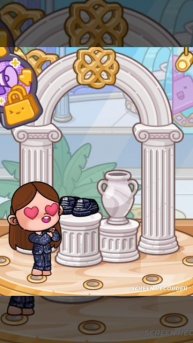 🌿✨Новая коллекция обуви Avatar World ✨🌿