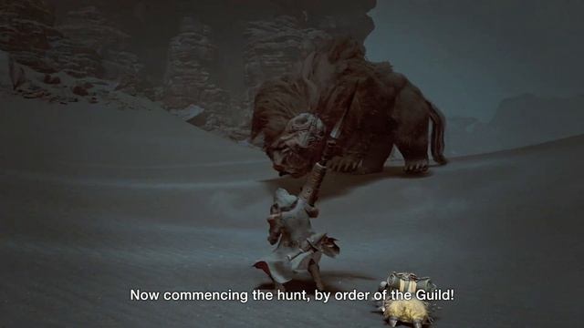 (Кто-нибудь в это играл?)Monster Hunter Wilds🎮28 февраля 2025 (PC, PlayStation 5, Xbox Series X/S)
