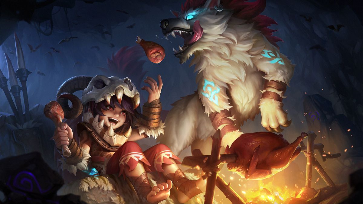 Mobile Legends: Рейтинг, Пополь и Купа. Мало что смог сделать