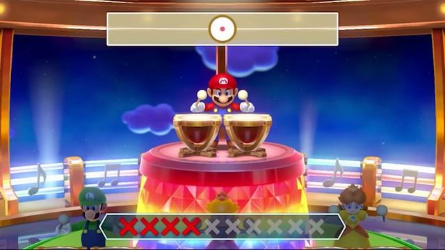 🍄 Mario Party 10 🔥 50+ мини-игр подряд! Мастер-бойня без боли, только фан, реакция и куча эмоций!