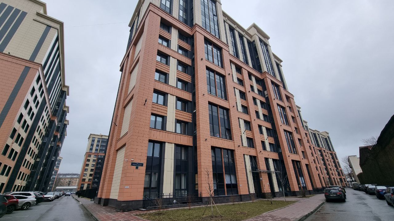 Матросова