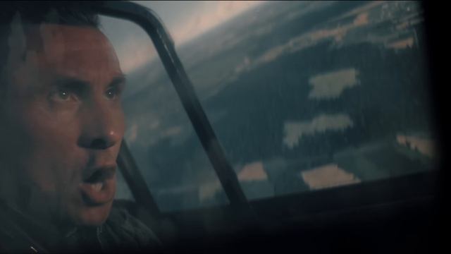 RADIO TAPOK - Белая Лилия (Официальное видео 2023) 4K