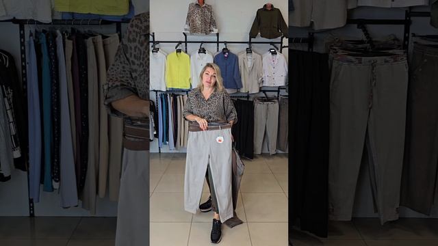 🆕️НОВАЯ КОЛЛЕКЦИЯ /✅️ВАТ САП +7 915 696 90 19 #магазинженскойодежды