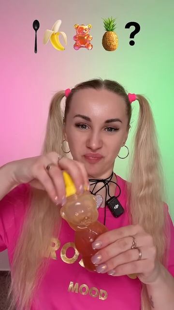 #big #small #funny #funnyvideo #eat #eating #jelly #sweet #sweets #mukbang #asmr #food #chocolate