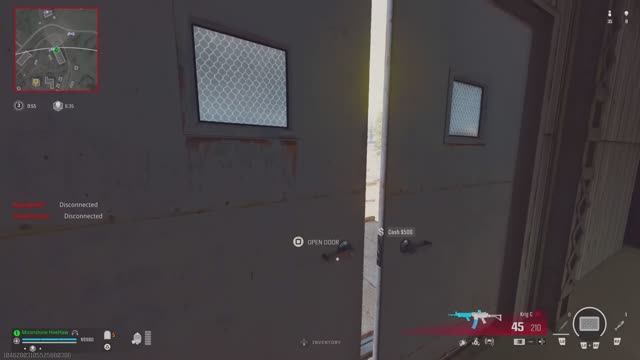 WARZONE VERDANSK TACTICAL SOLO GAMEPLAY!